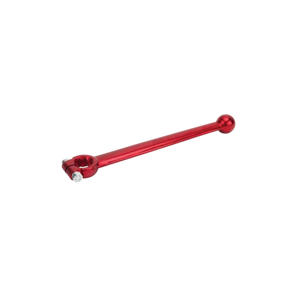 [AMAT2-325728] Pârghie pentru robinet cu bilă, drept KH914
