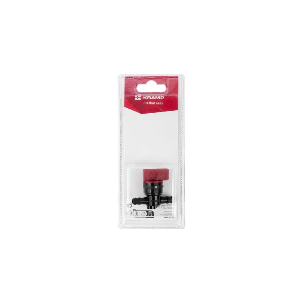 [AMAT2-325940] Robinet combustibil Ø6,35 mm (1) KGFGP000949P01B