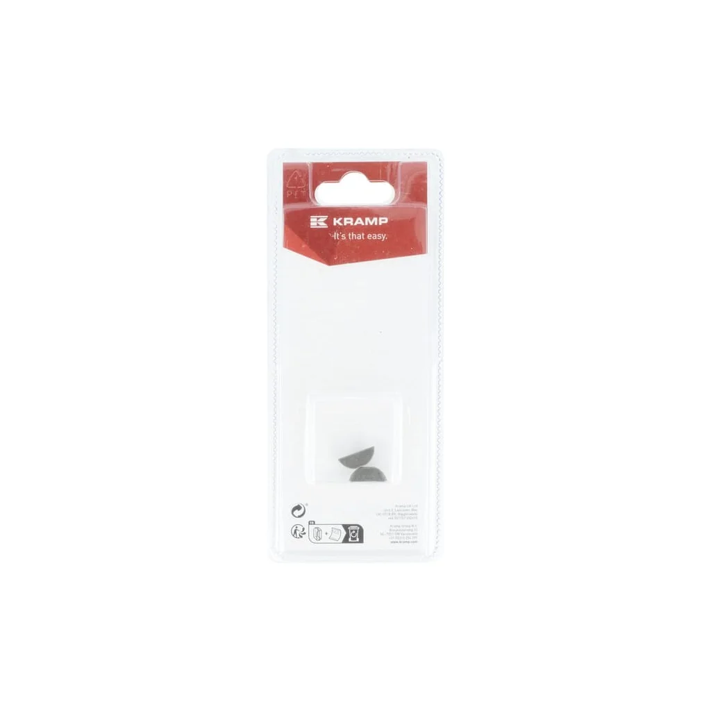 [AMAT2-325956] Cheie Woodruff 5/32" x 5/8" (2) KGFGP011595P02B