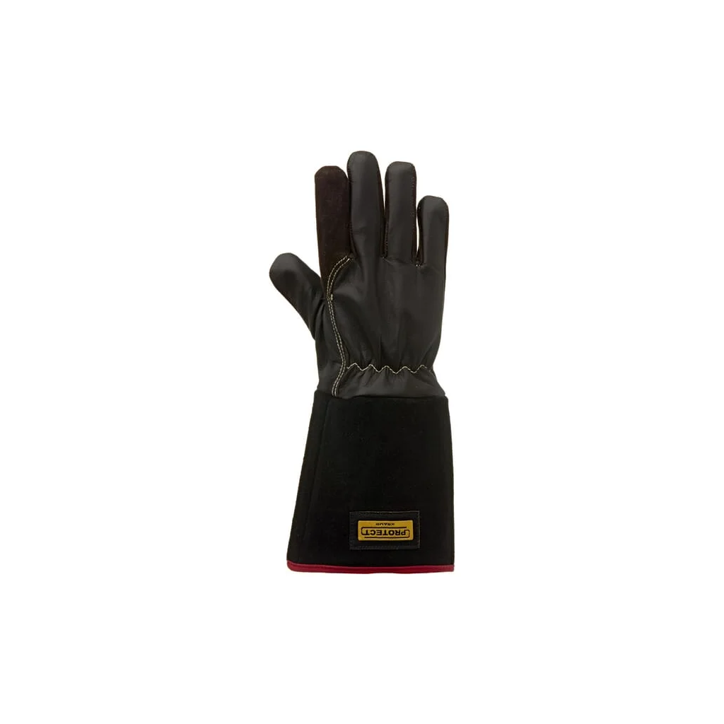 [AMAT2-325988] Mănuși Kramp 8.004 9/L KG0800409