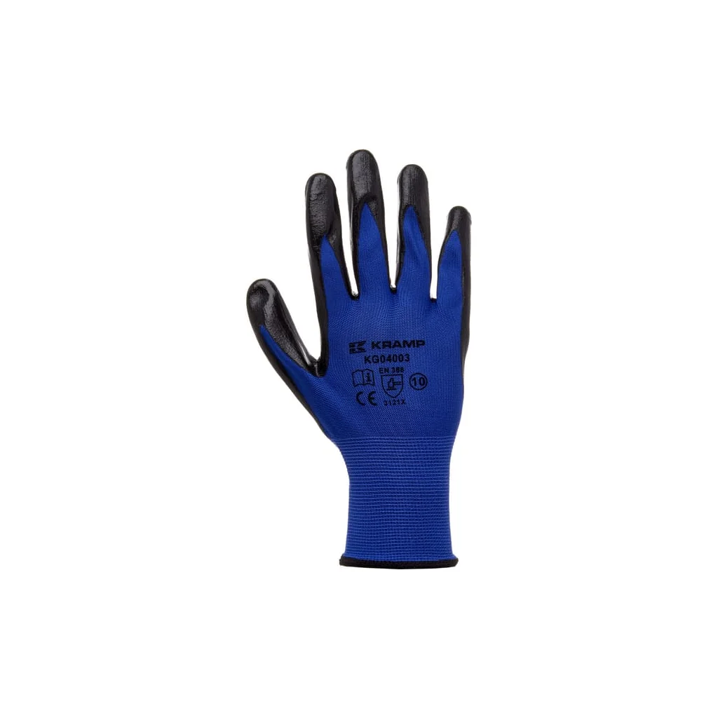 [AMAT2-326016] Mănuși Kramp 4.003 11/XXL KG0400311
