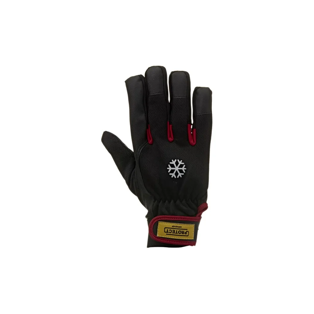 [AMAT2-326021] Mănuși Kramp 6.006 10/XL KG0600610