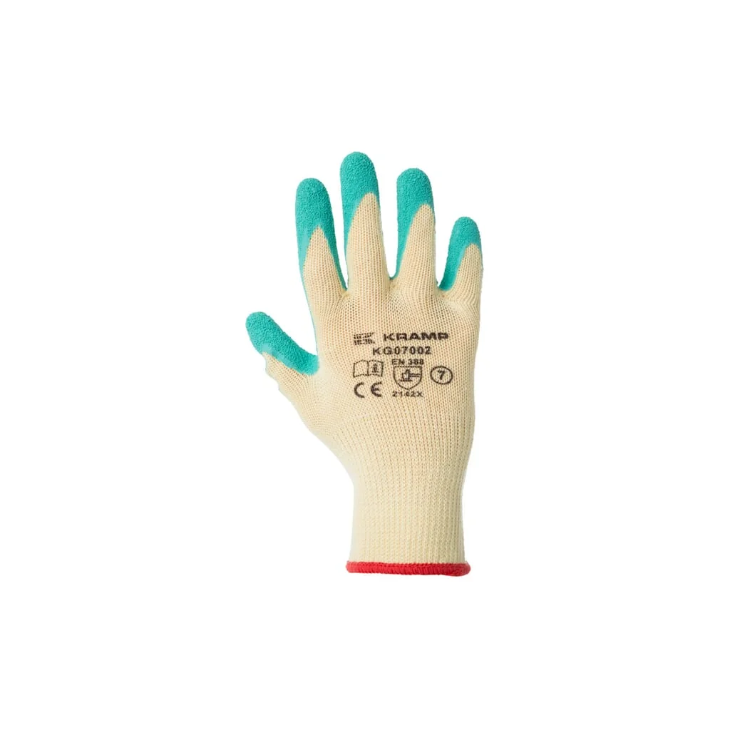 [AMAT2-326035] Mănuși Kramp 7.002 8/M KG0700208