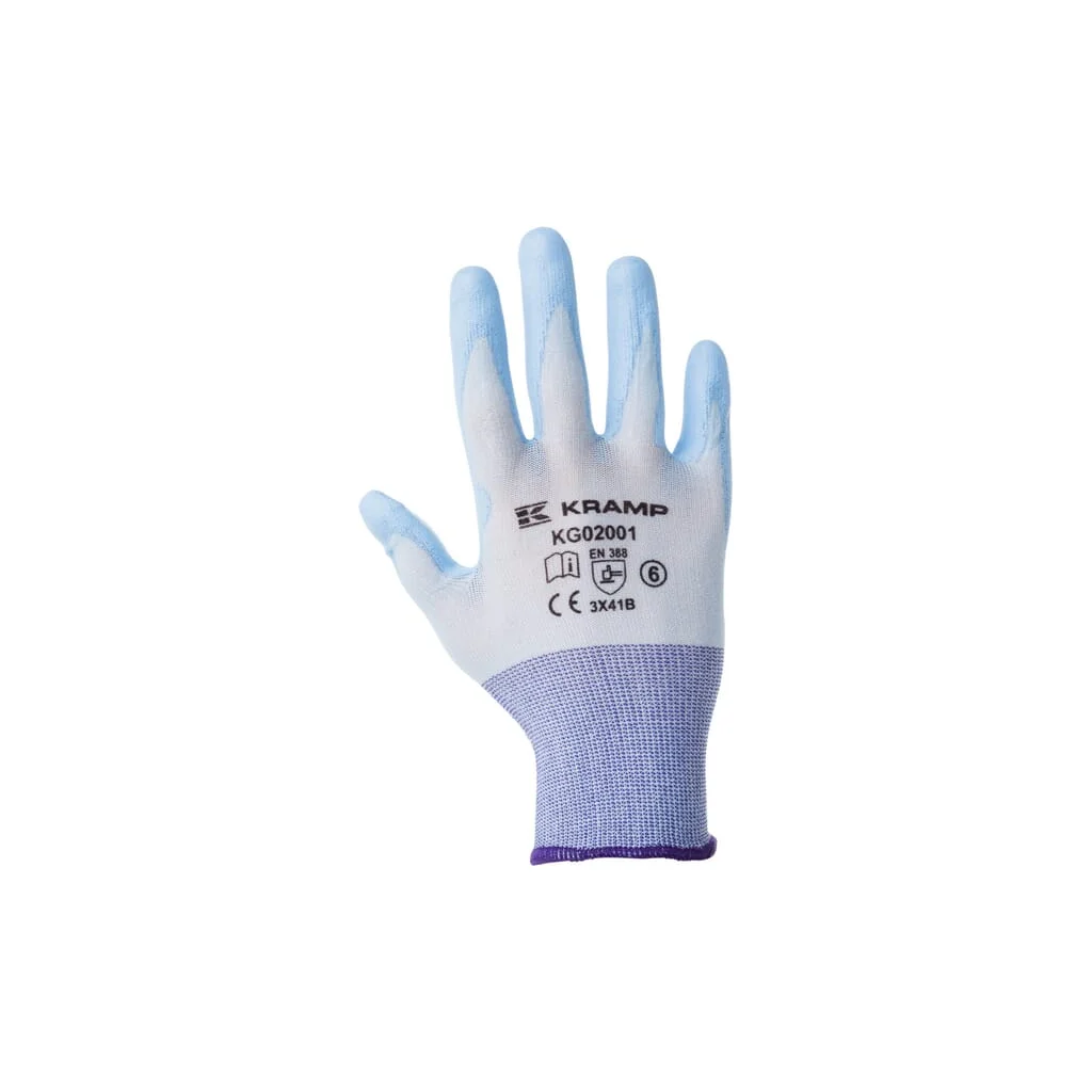 [AMAT2-326048] Mănuși Kramp 2.001 11/XXL KG0200111