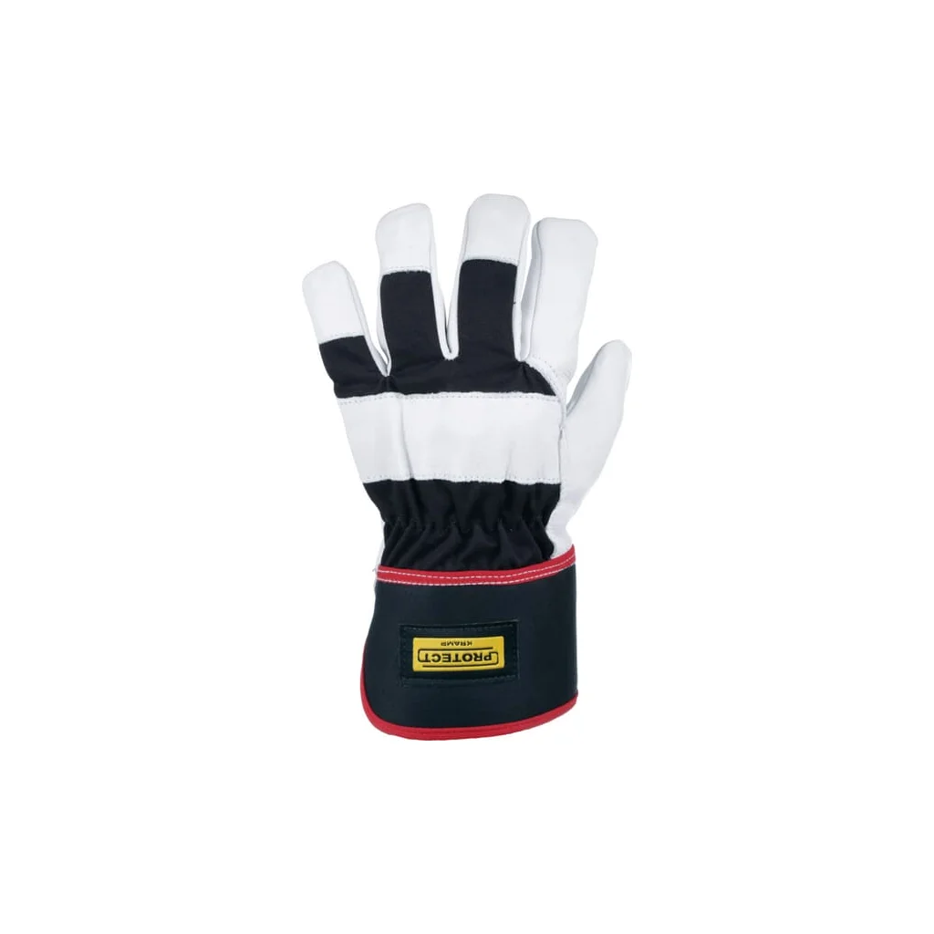 [AMAT2-326064] Mănuși Kramp 6.003 9/L KG0600309