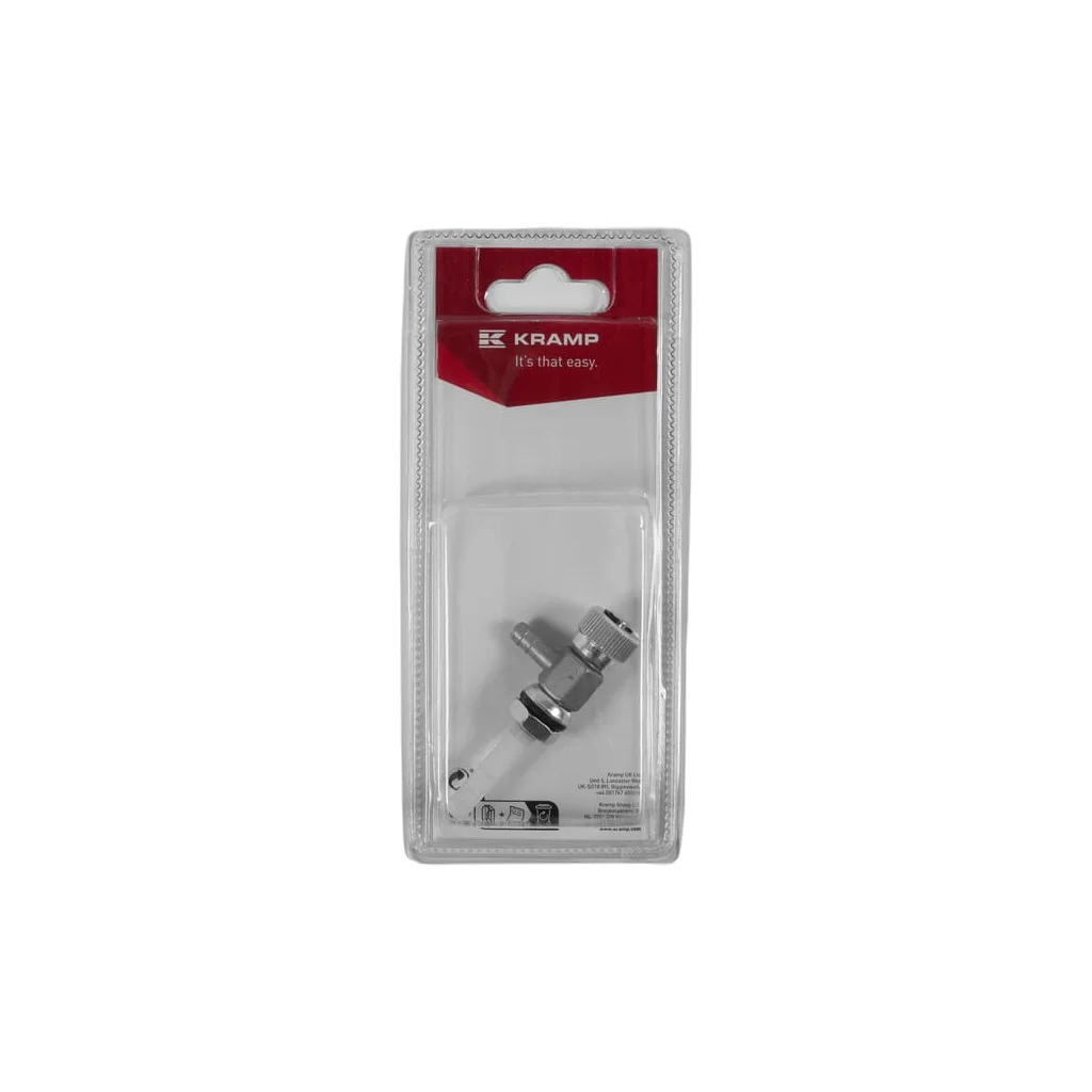 [AMAT2-326071] Robinet combustibil cu filtru Ø6 mm M10 x1 (1) KGFGP453840P01B