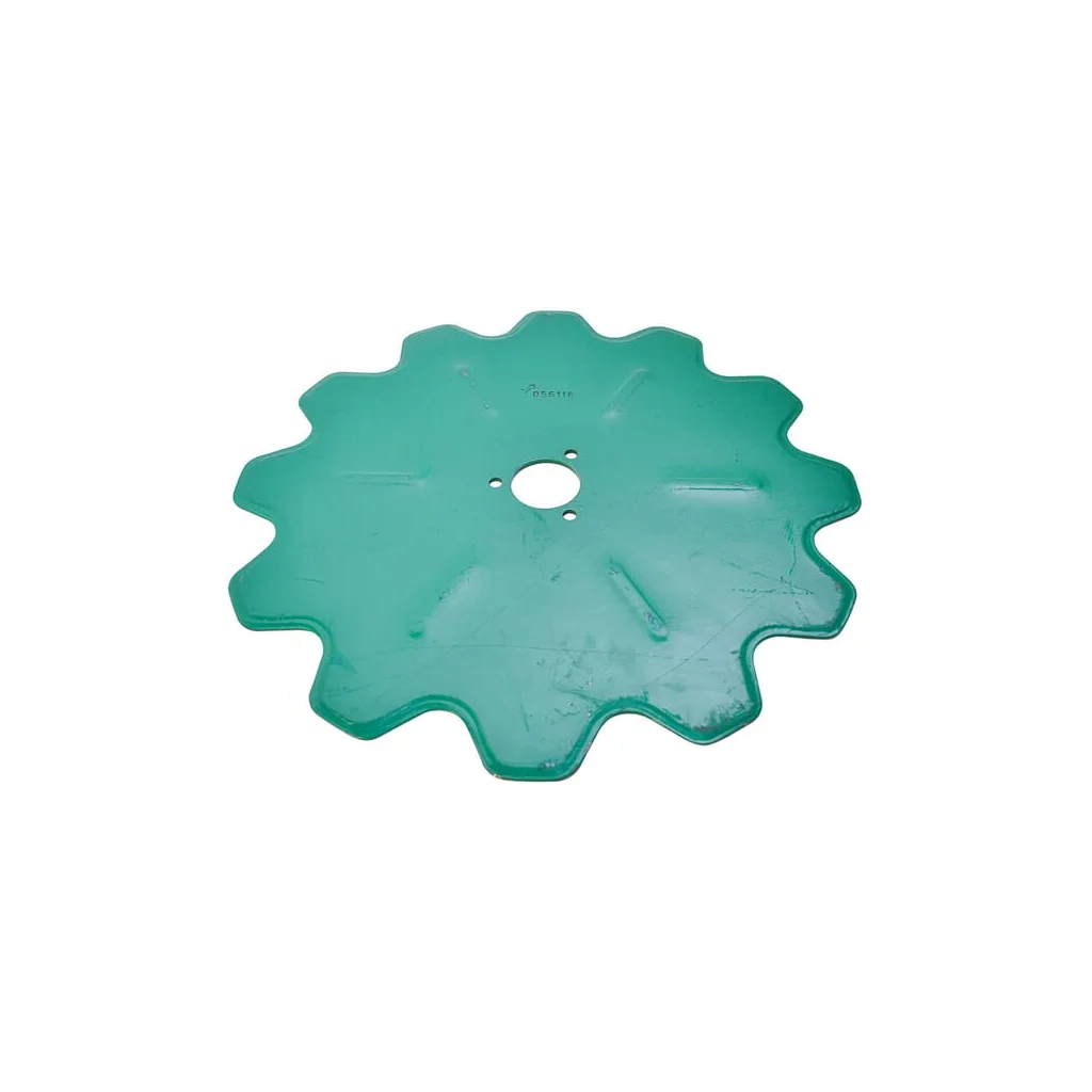 [AMAT2-326111] Disc de plug 20" dințat KK056116