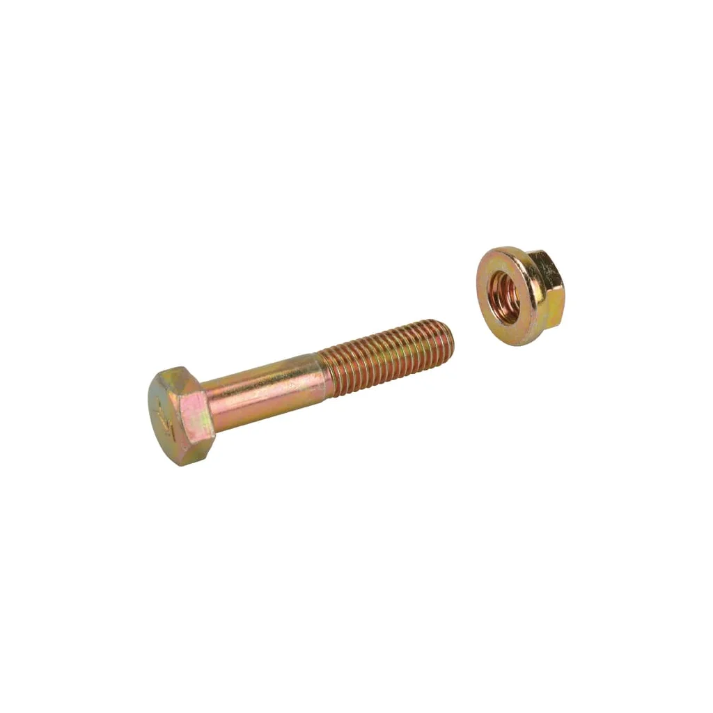 [AMAT2-326230] Știft de siguranță la forfecare M12x65 cu piuliță KK035038