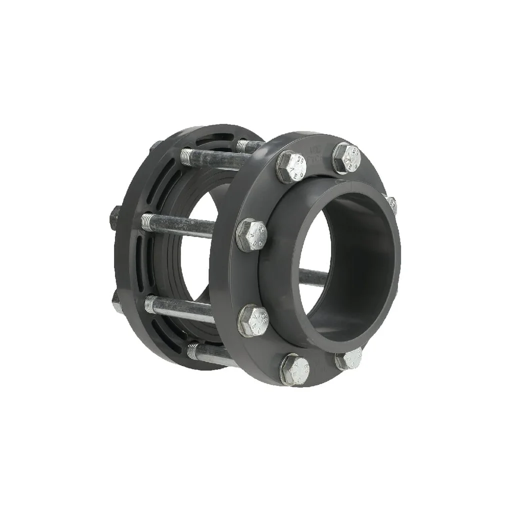[AMAT2-326416] Set f. Capac 200x200 / DN200 KIT200
