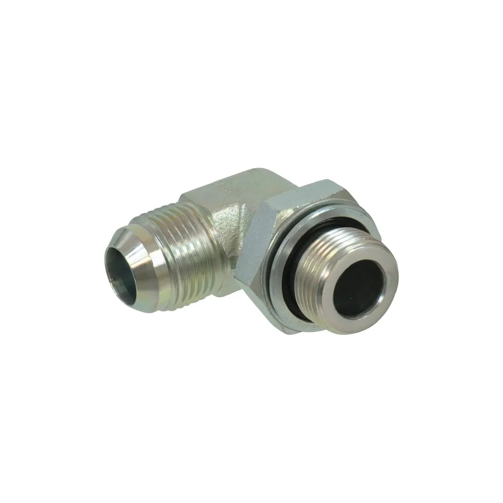 [AMAT2-326474] Cot 1-1/16JICx1/2BSP KIBV1708OR