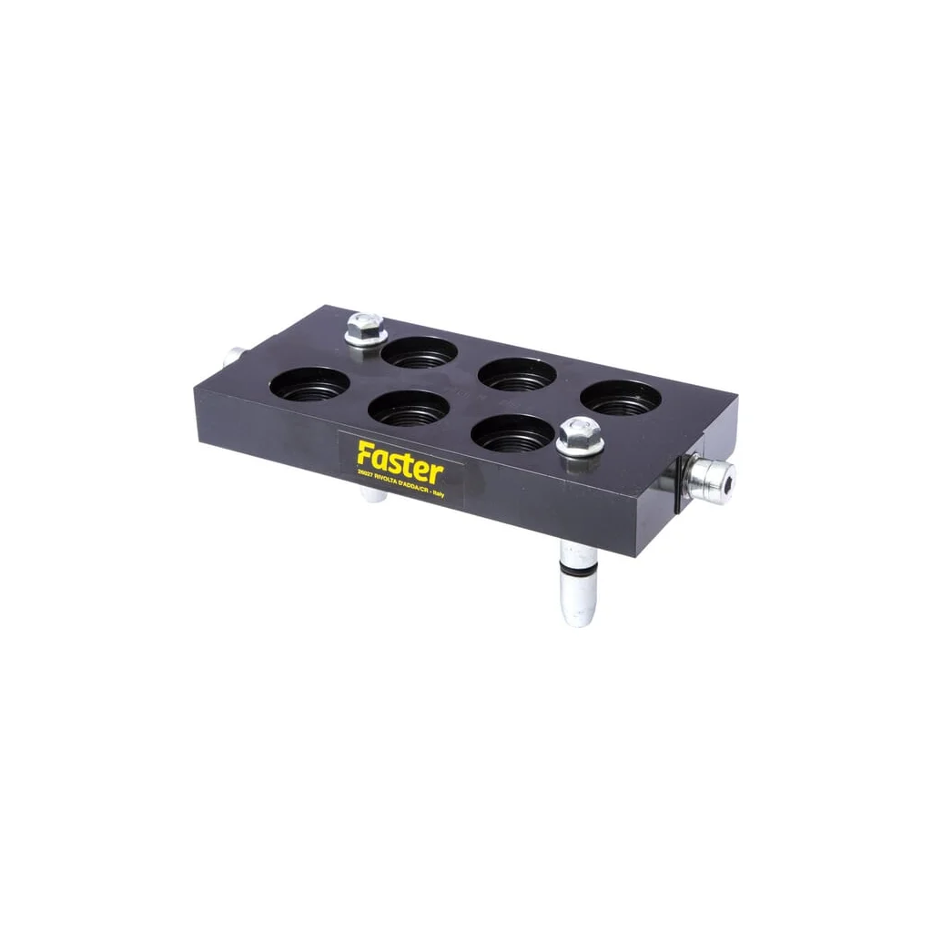 [AMAT2-326476] Suport cartuș 2P-506 masculin KITP606M