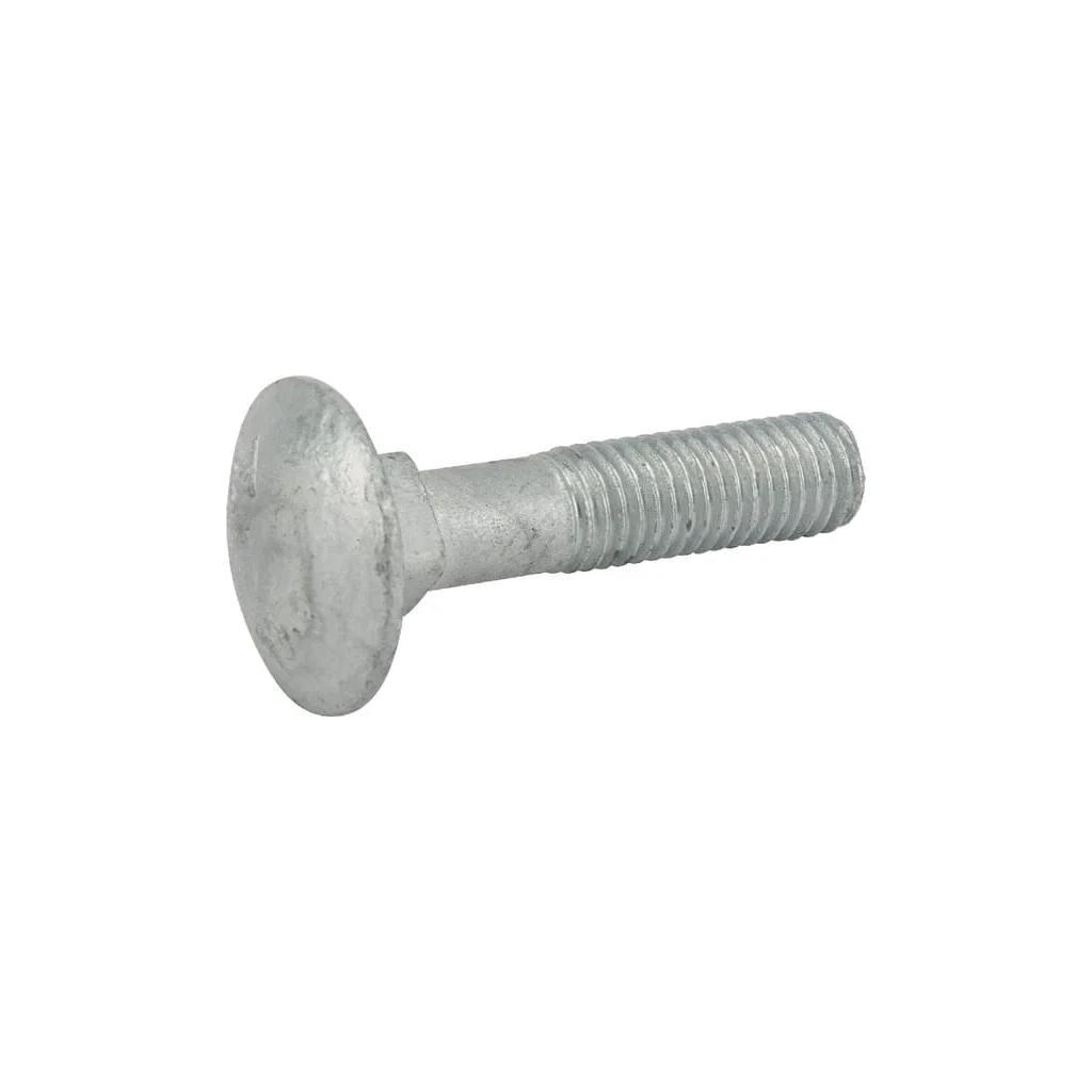 [AMAT2-326610] Șurub cap bombat torbant gât pătrat M12x55 10.9 KK034755