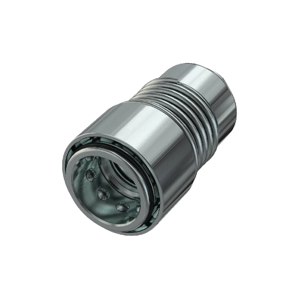 [AMAT2-326612] Cuplă mamă 1/2 KIT5DCPVA08