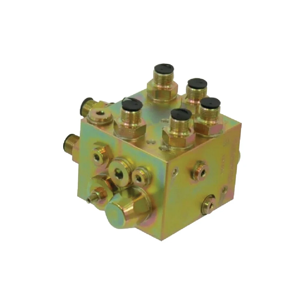 [AMAT2-326631] Ventil cu memorie secvențială KK012743R
