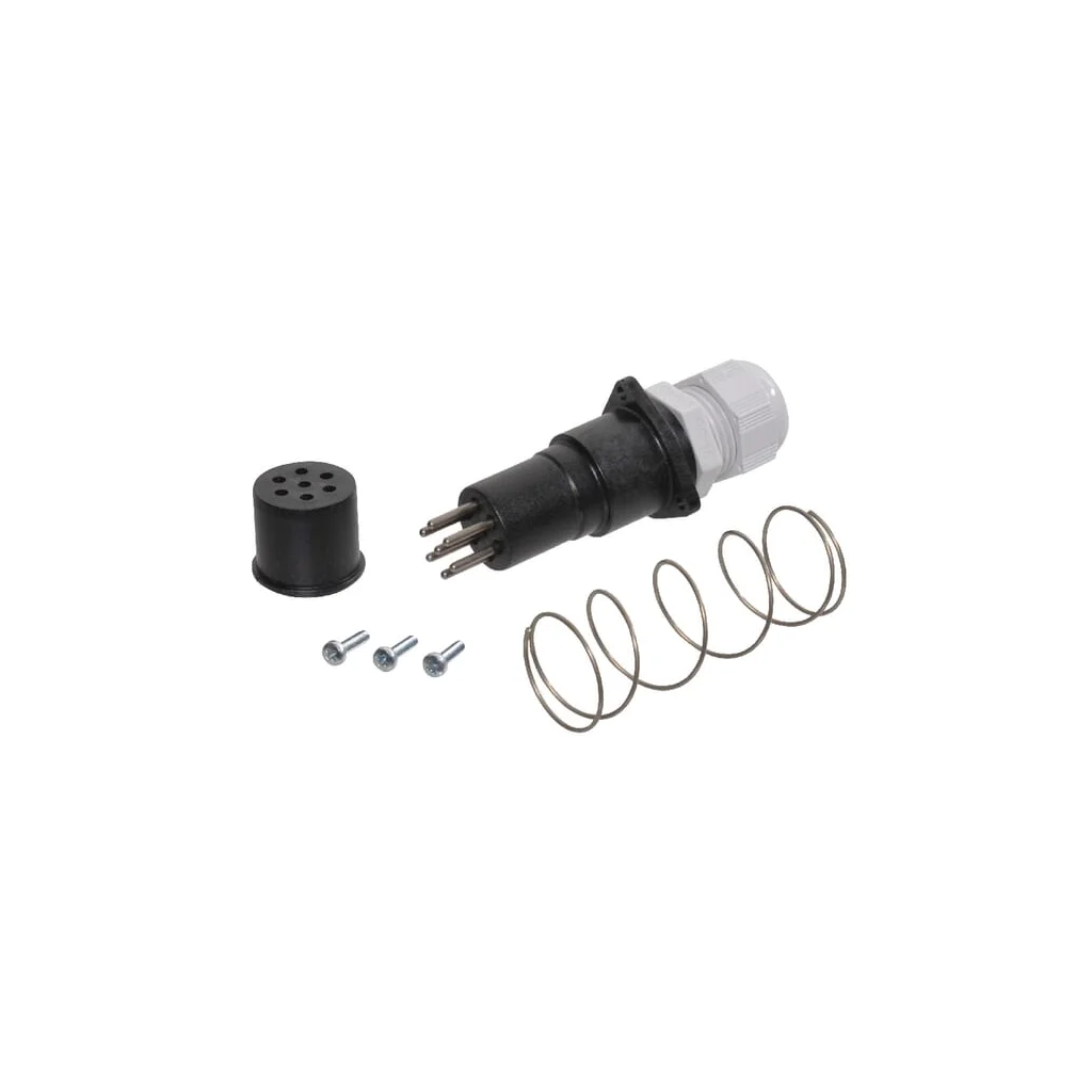 [AMAT2-326705] Conector electric 7 pini f KITSPEL087F