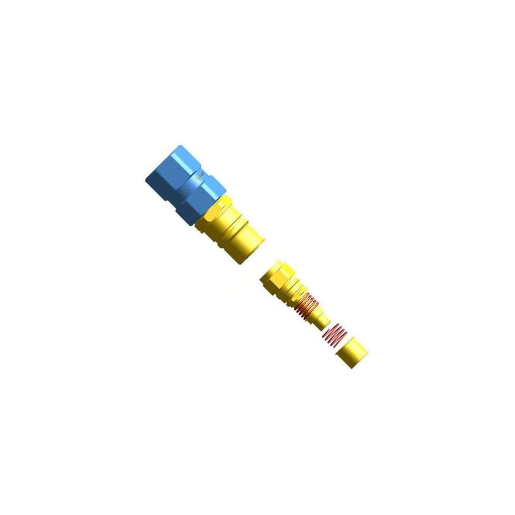 [AMAT2-326770] cartuș 3/8 mascul 11/16-16 UN KIT3FFP061138S