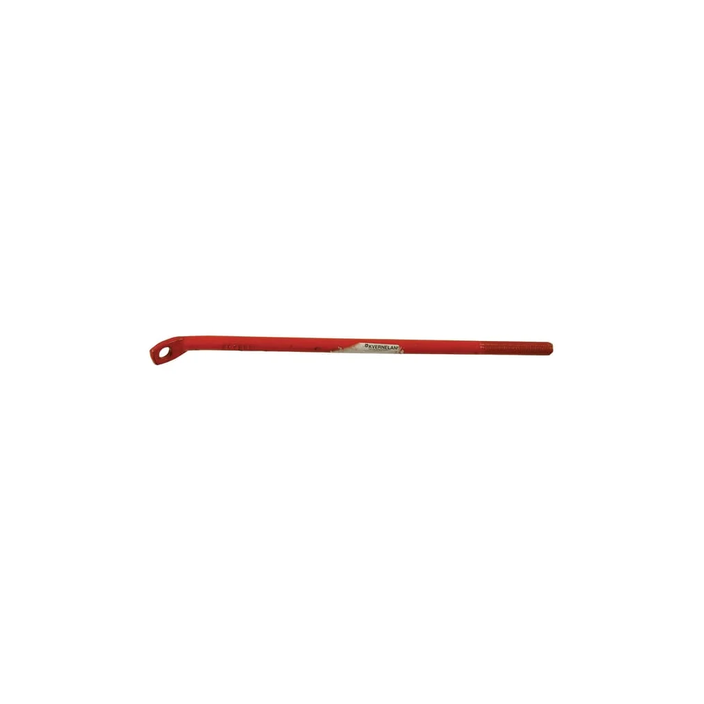 [AMAT2-326814] Tijă reglare cormană L=510mm Kverneland KK063806R