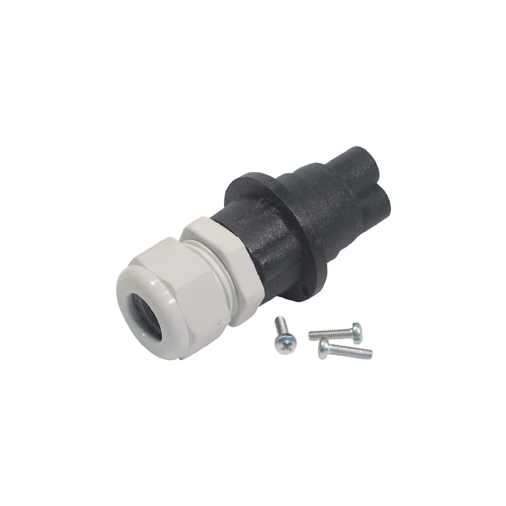 [AMAT2-327074] Conector electric 3 pini m KITSPEL083M