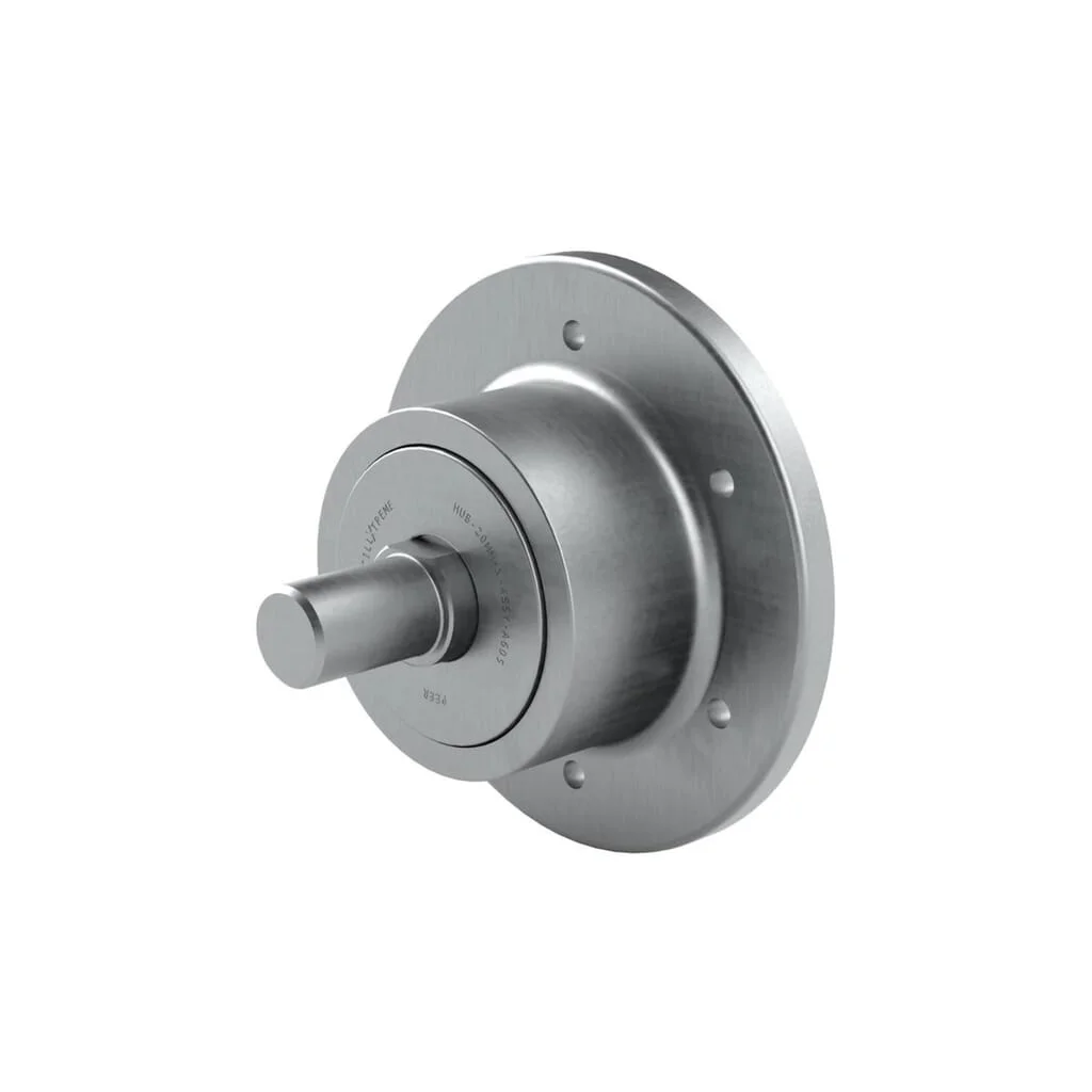 [AMAT2-327086] Unitate rulment completă KITHUB40001