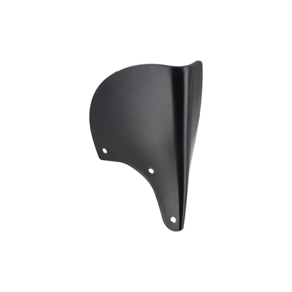 [AMAT2-327108] Indicator din plastic pentru pubele, dreapta KK084340