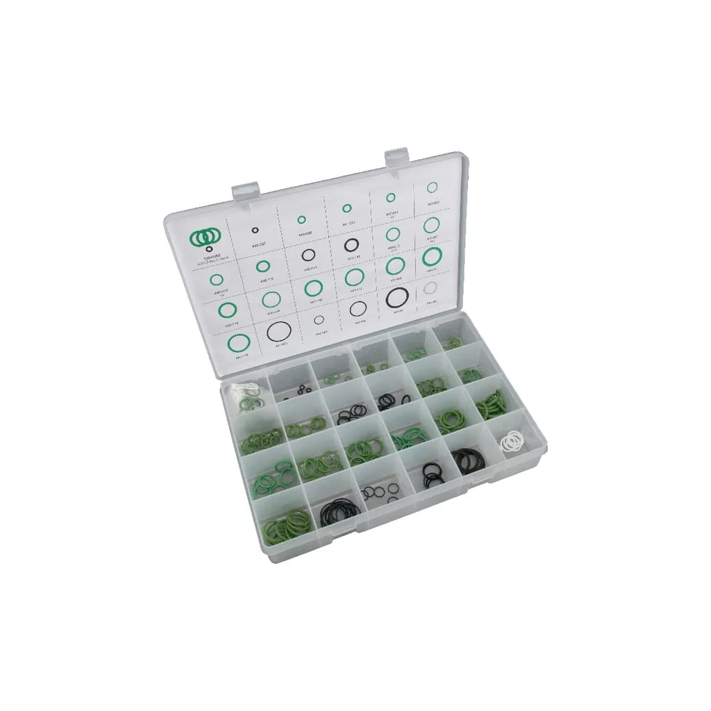 [AMAT2-327127] Sortiment O-ring KL070027