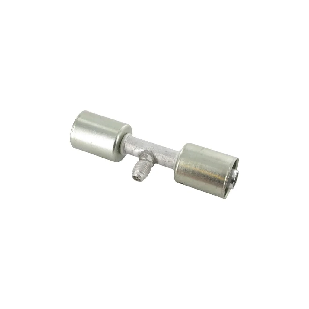[AMAT2-327177] Cuplaj sertizat Nr. 12, ventil de 12, 1/4" KL070326