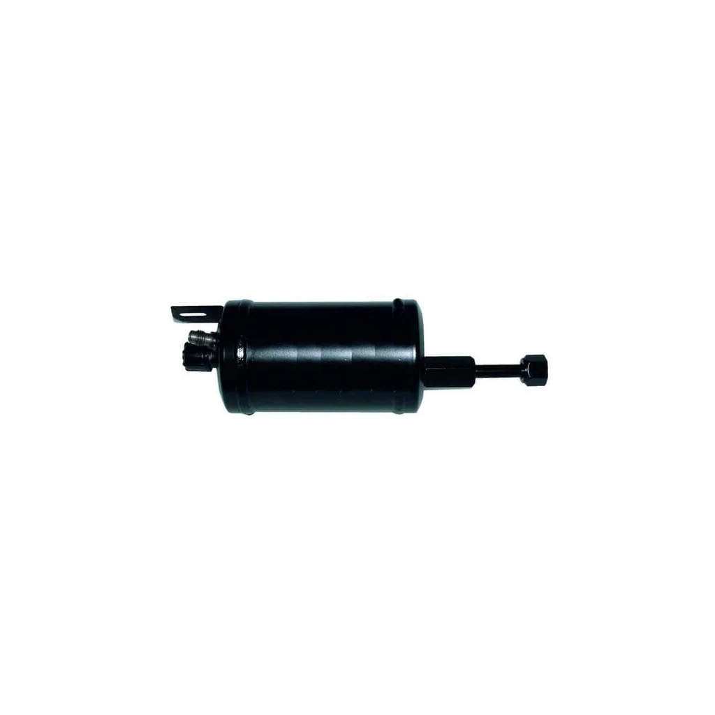 [AMAT2-327181] Uscător receptor 76x267mm, intrare o-ring tată #6, ieșire o-ring mamă #6 KL010116