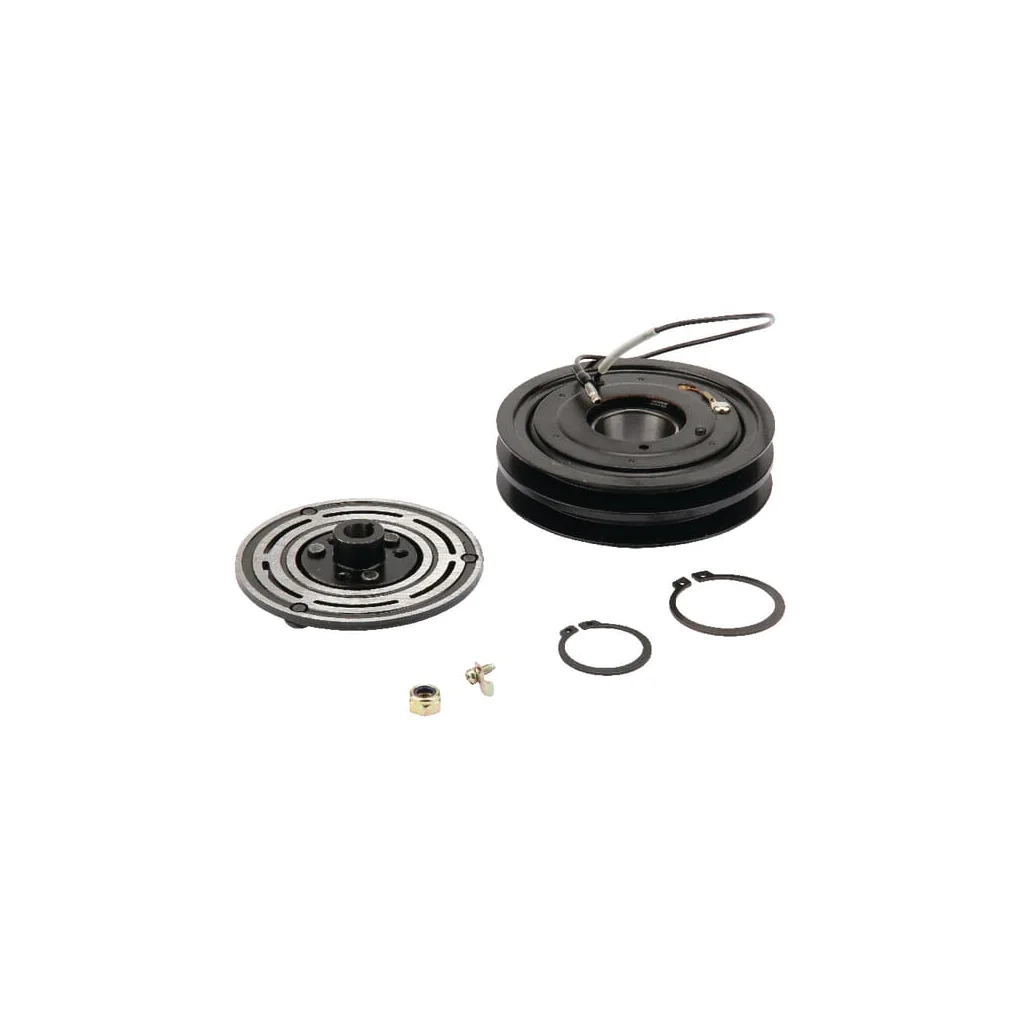 [AMAT2-327215] Ambreiaj 7H15C,2G-A,132mm Sanden KL000815