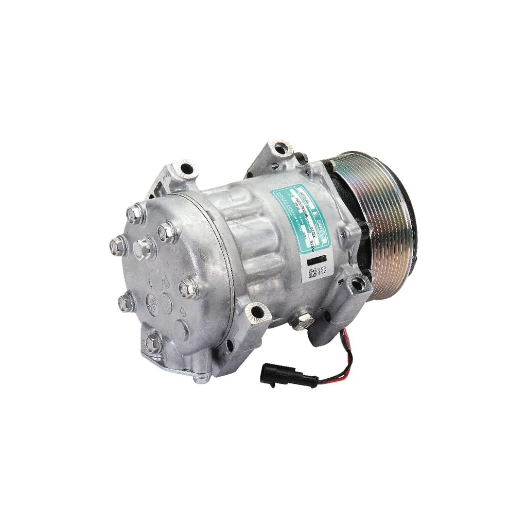 [AMAT2-327223] Compresor Sanden SD7H15 KL000124
