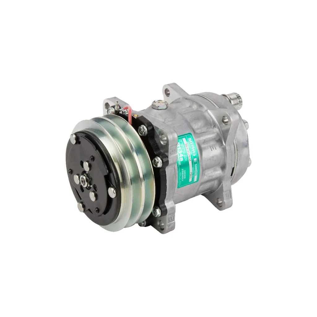 [AMAT2-327250] Compresor KL000069
