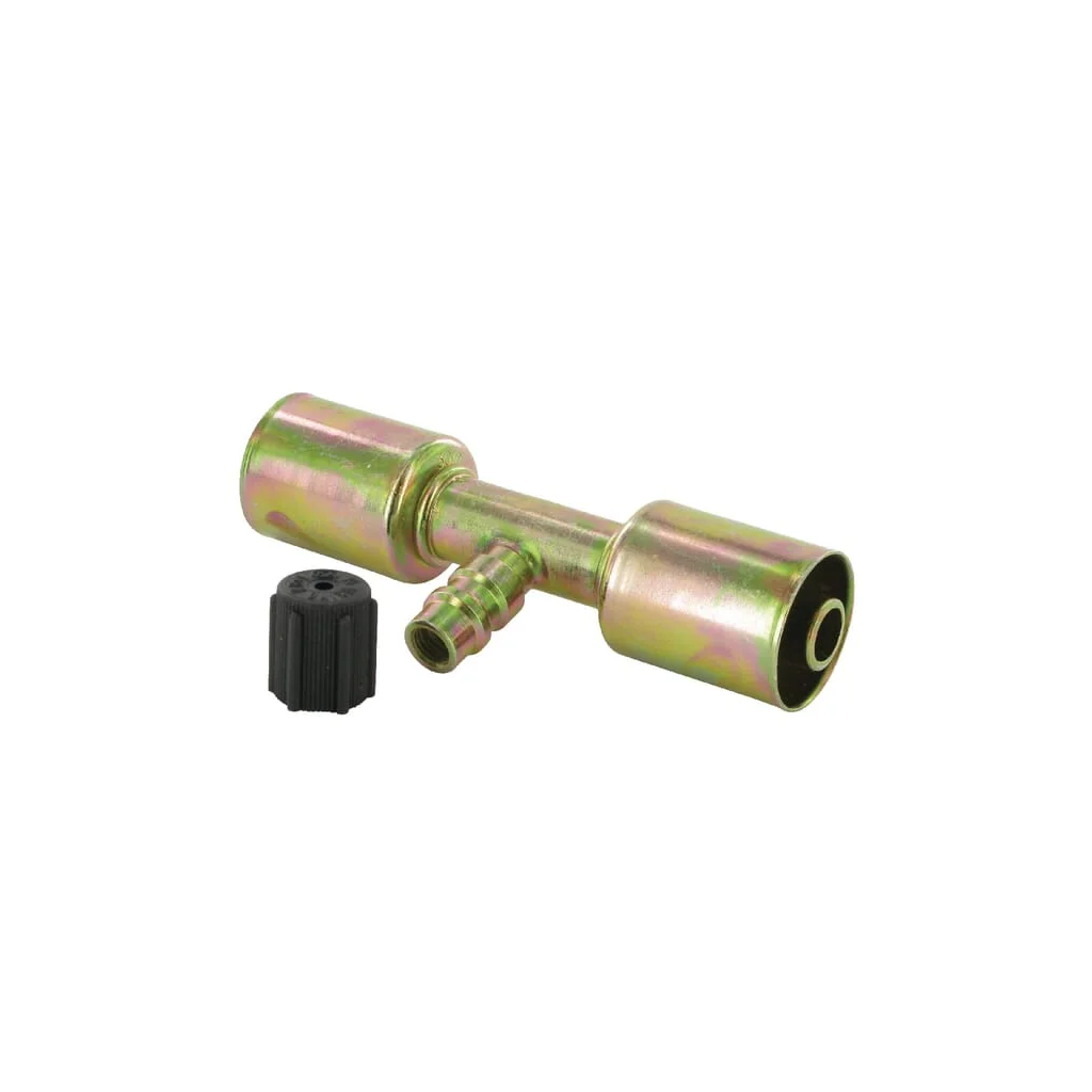 [AMAT2-327252] Cuplă sertizată Nr. 10, 10 supape R134 KL070163