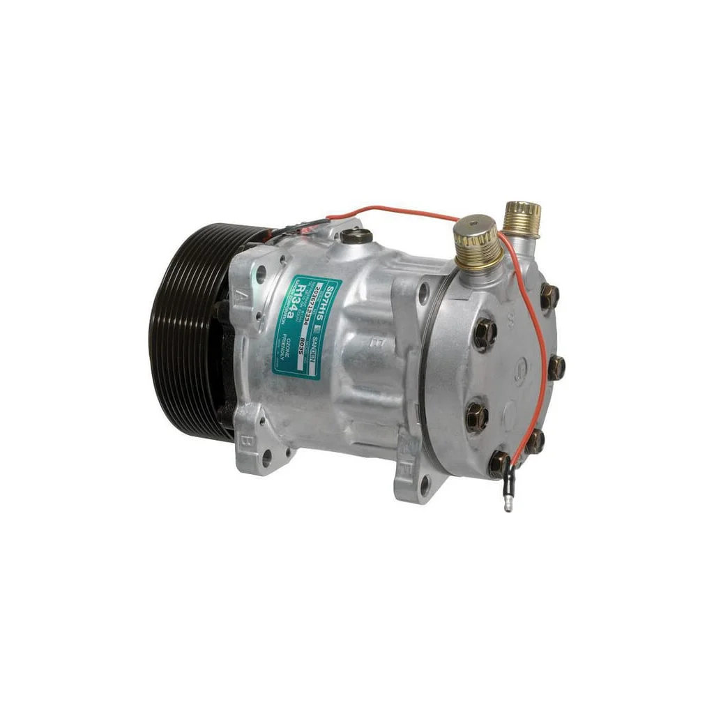 [AMAT2-327292] Compresor KL000055