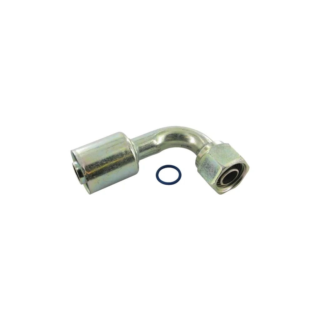 [AMAT2-327305] Cuplaj sertizat Nr. 12, 7/8"-14 KL070403