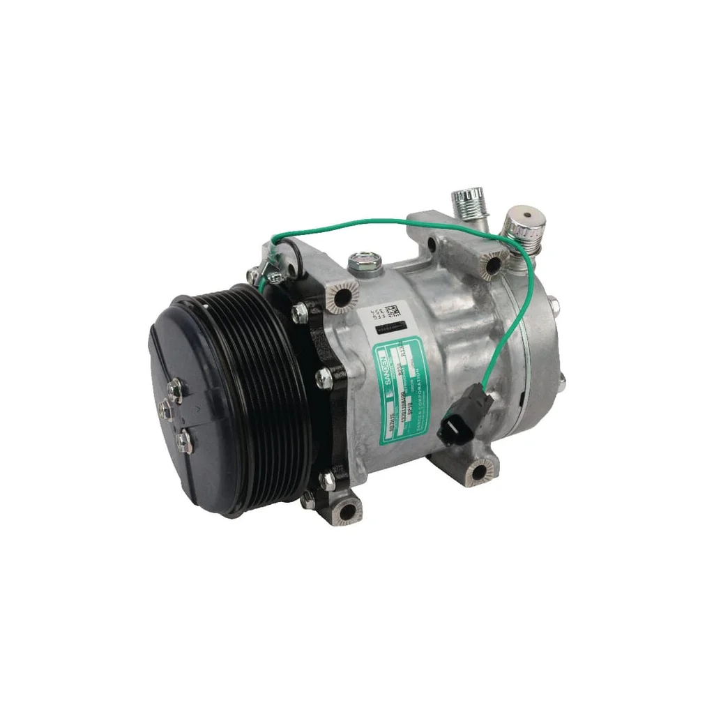 [AMAT2-327322] Compresor KL000112