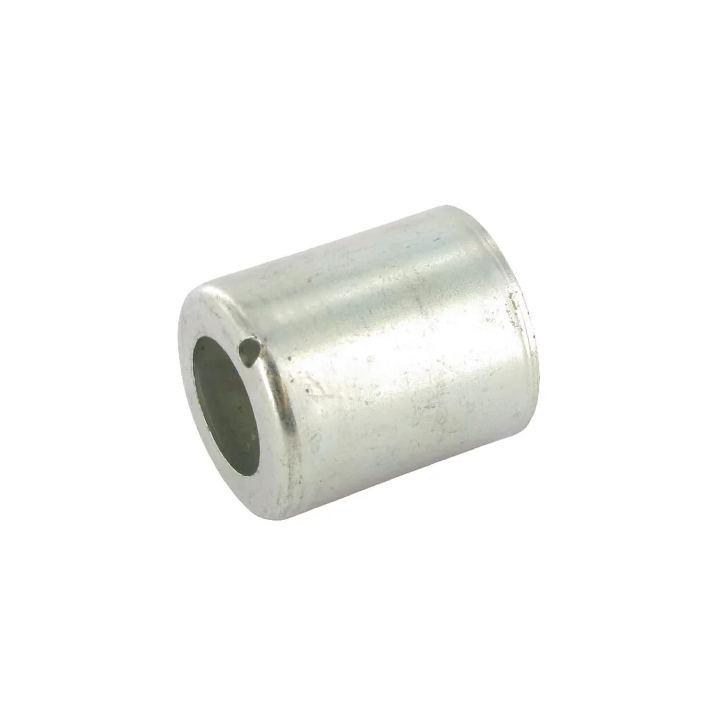 [AMAT2-327330] Inel de strângere furtun aer condiționat diametru exterior 29x35mm DN18 oțel / placat cu zinc / pasivare albă KL070407