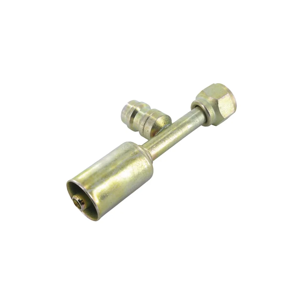 [AMAT2-327400] Armătură de prindere No.6,  5/8"-18 valve R134 KL070369