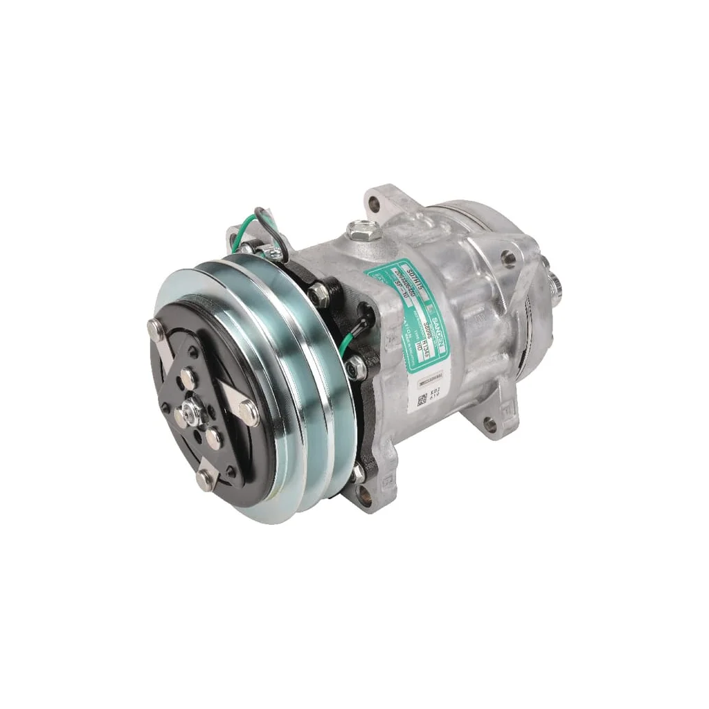 [AMAT2-327439] Compresor Sanden 7H15 24V KL000120