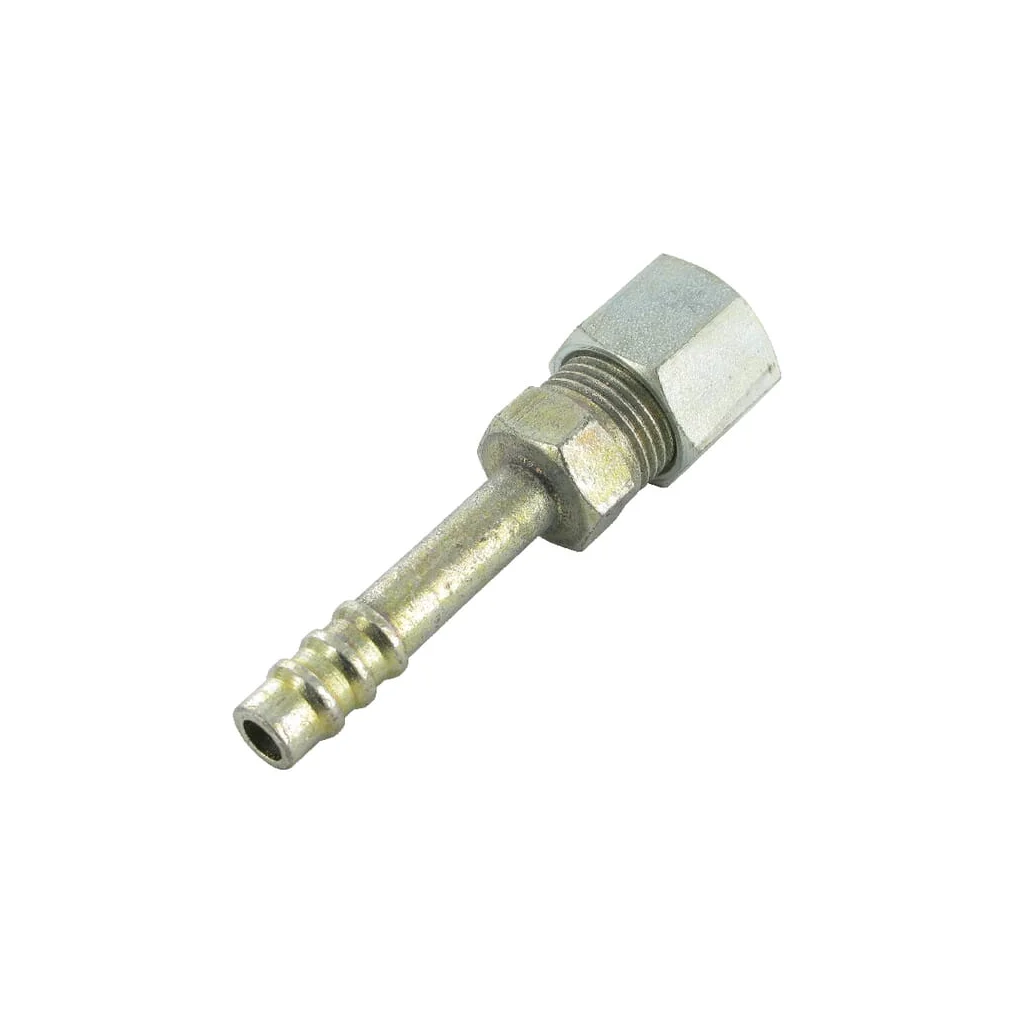[AMAT2-327440] Armătură de prindere No.6,  3/8 "(10) pipe KL070424