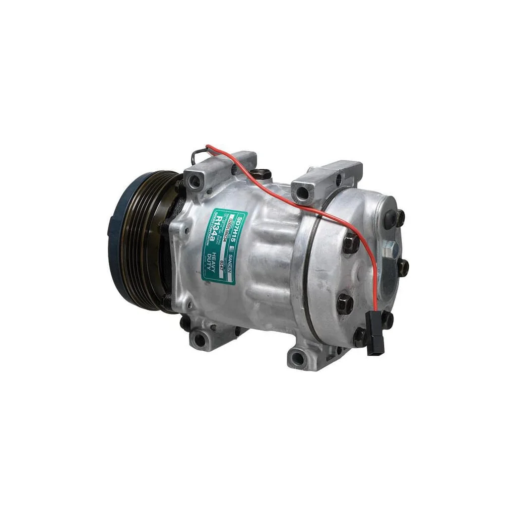 [AMAT2-327466] Compresor KL000061