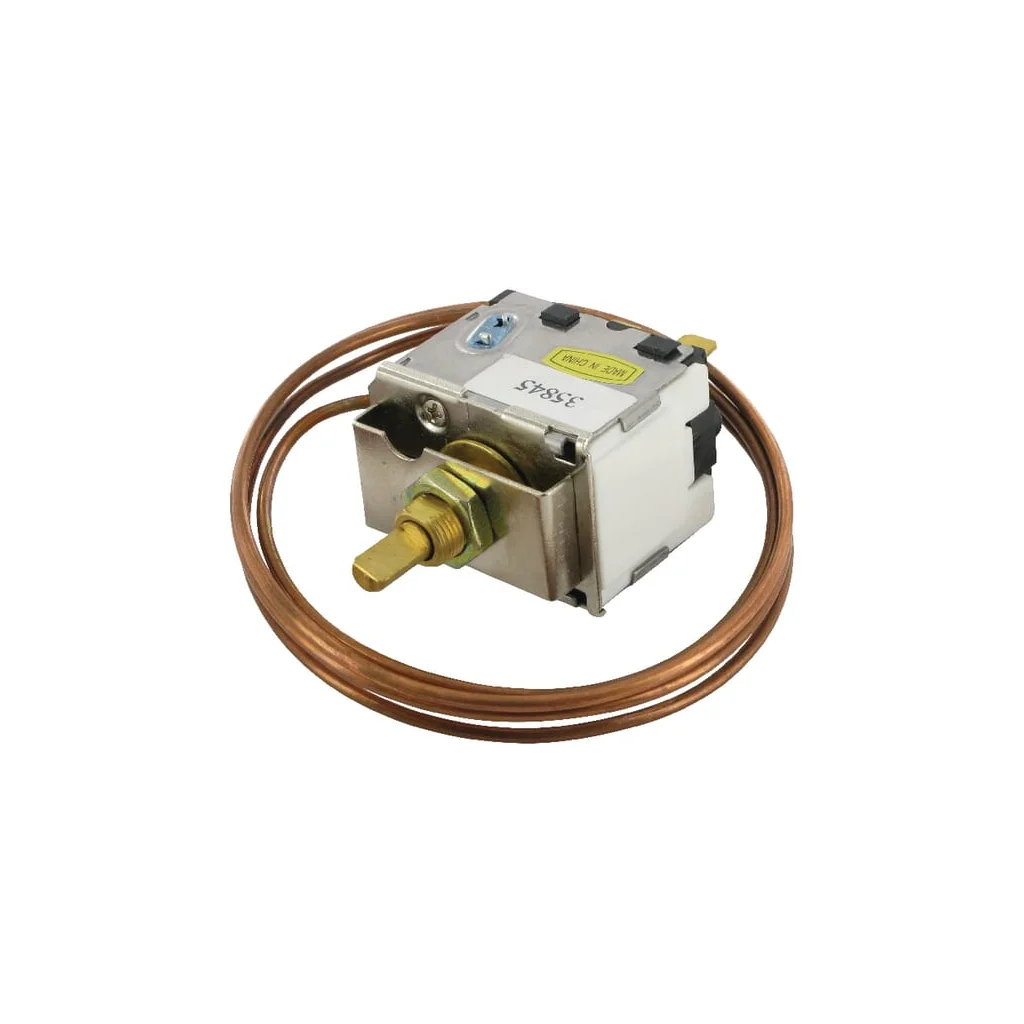 [AMAT2-327475] Termostat KL060008