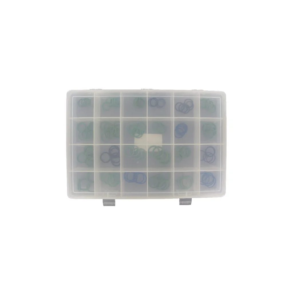 [AMAT2-327572] Sortiment de garnituri inelare KL070026