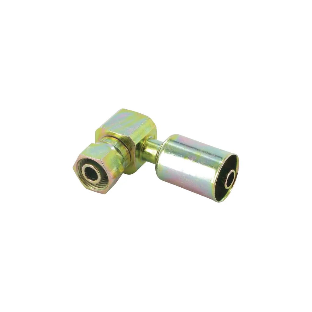 [AMAT2-327588] Cuplă nr.8, 3/4"-16 KL070544
