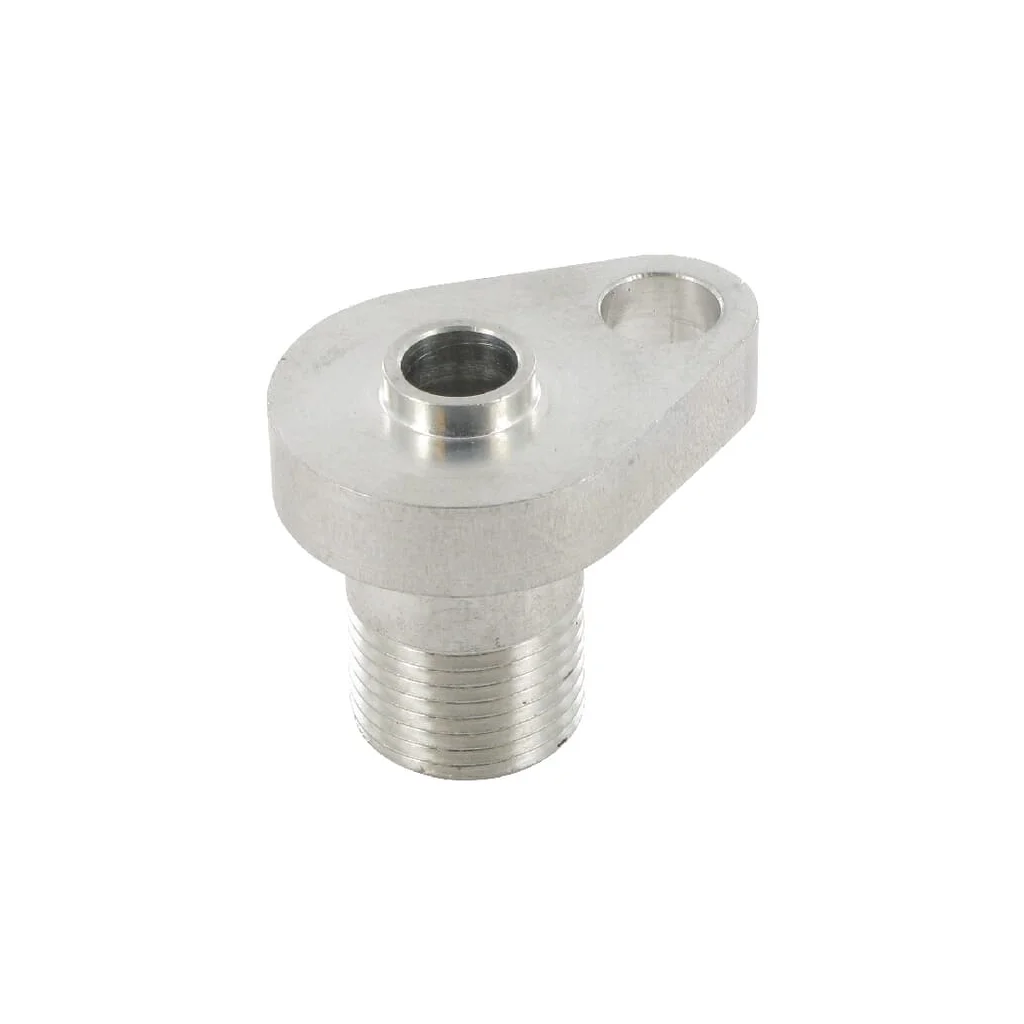 [AMAT2-327593] Conexiune compresor Sanden KL000518