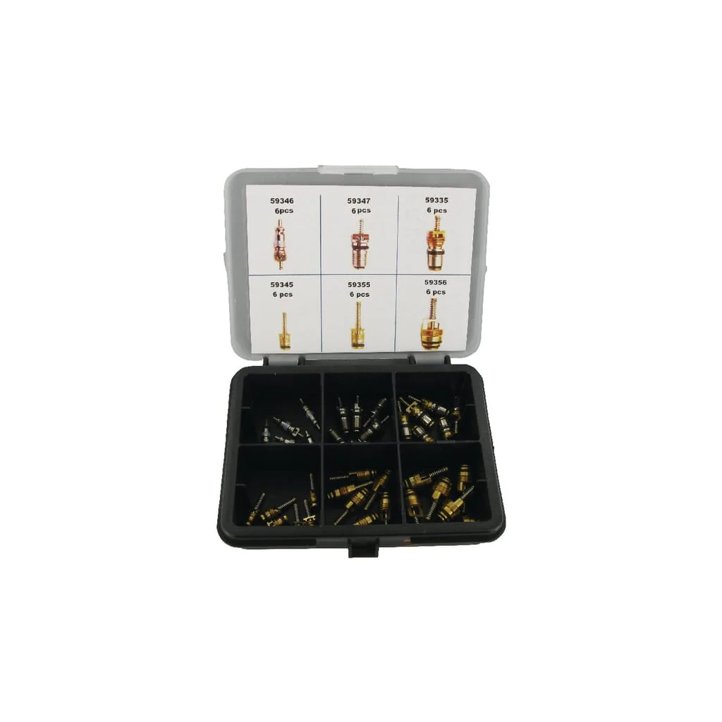 [AMAT2-327603] Sortiment de ventile pentru instalația de climatizare KL070066