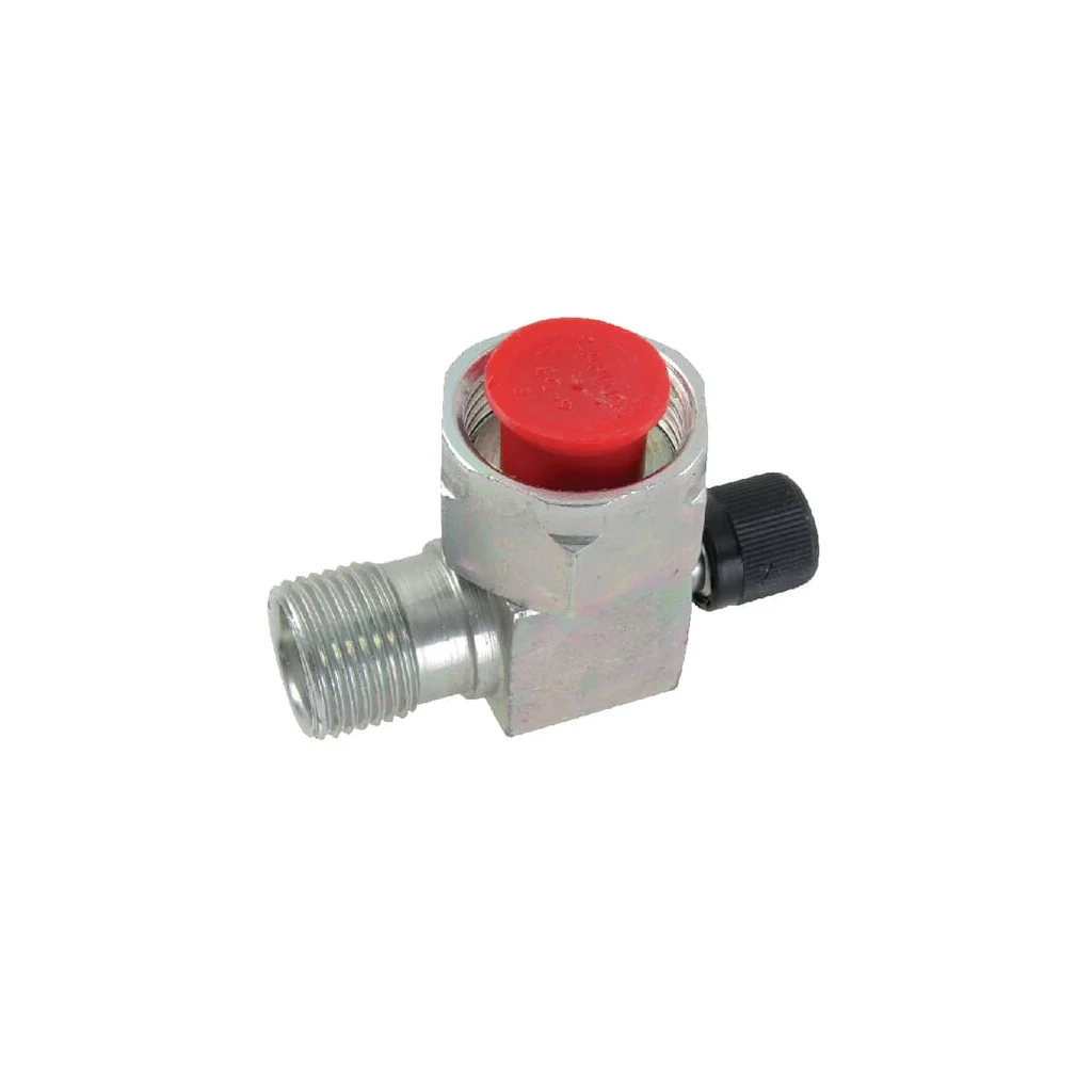 [AMAT2-327619] Racord compresor York KL000502