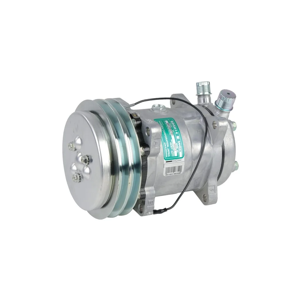 [AMAT2-327685] Compresor KL000032