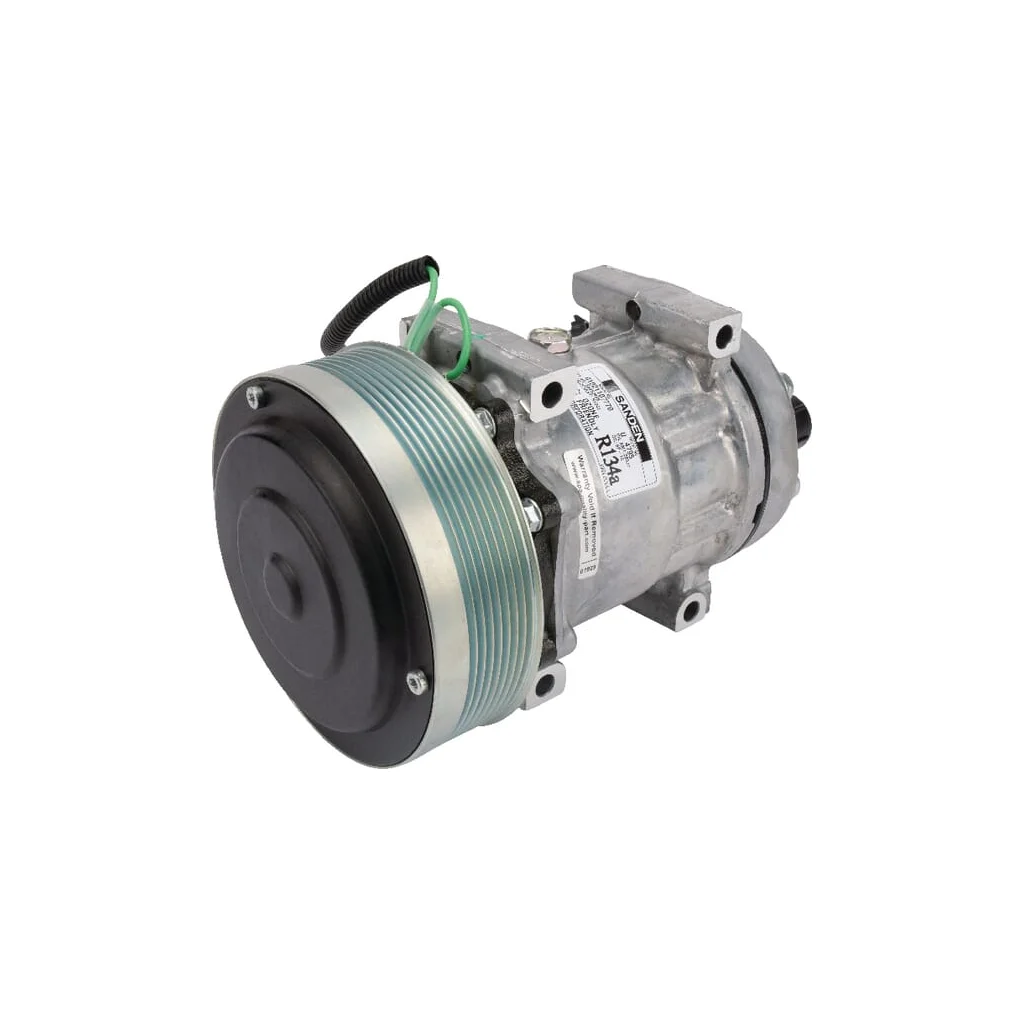 [AMAT2-327775] Compresor Sanden SD7H15 KL000125