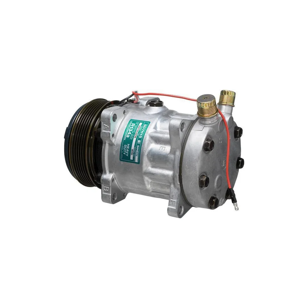 [AMAT2-327781] Compresor KL000059