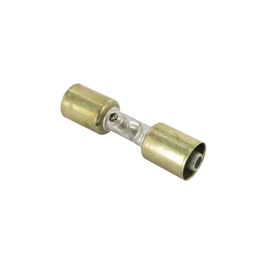 [AMAT2-327891] Cuplaj sertizat Nr. 10, ventil de 10 1/4" KL070166