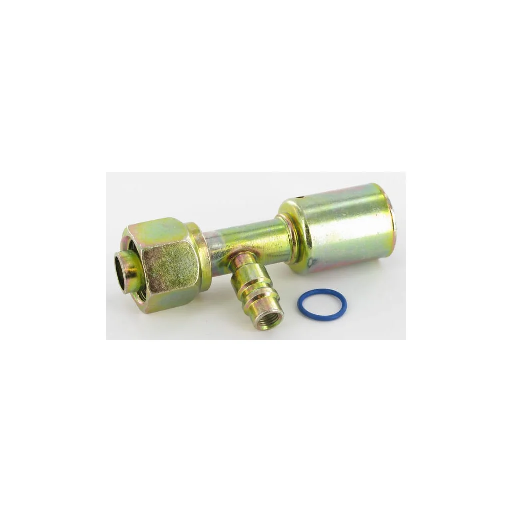 [AMAT2-327895] Cuplă nr.12, supapă 1-1/16"-14 R134 KL070559